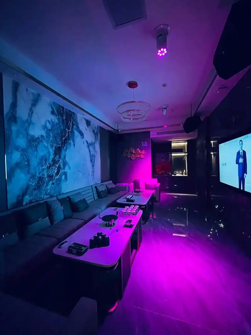 株洲商务ktv环境优商务ktv好吗-天元区ktv预订