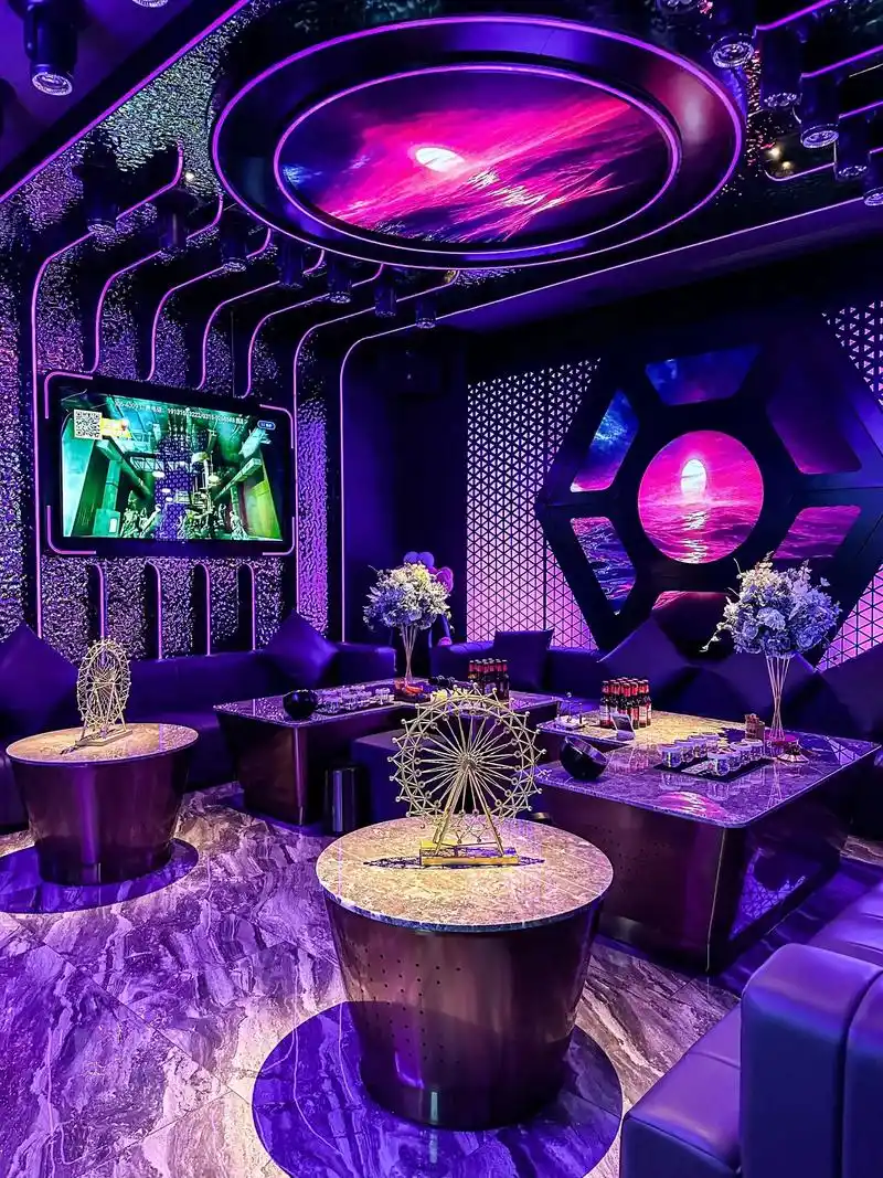 株洲商务ktv到底划算吗解析-天元区ktv预订